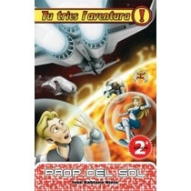 Imagen 0 de Prop del sol (Tapa blanda)