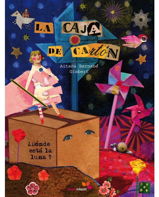 Imagen 0 de La caja de cartón (Tapa dura)