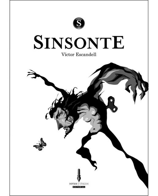 Imagen 0 de Sinsonte (Tapa blanda Tapa blanda con solapas)