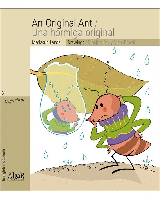 An Original Ant