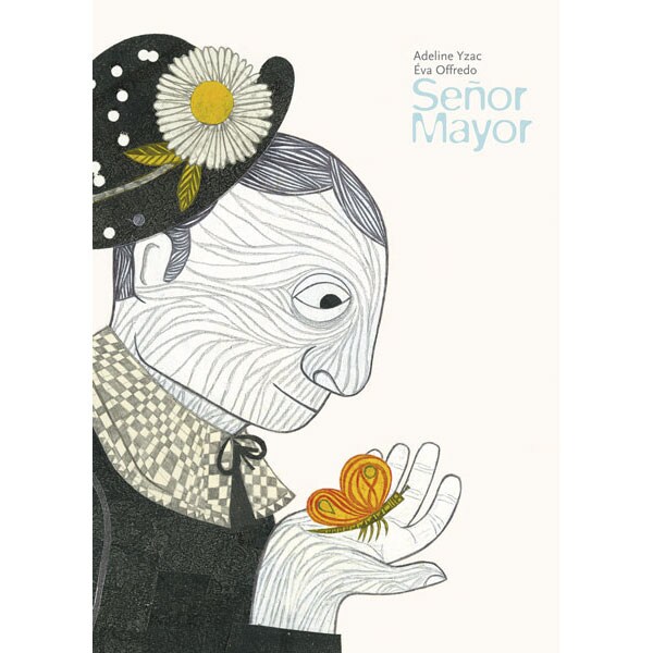 Señor mayor (Tapa dura) 1