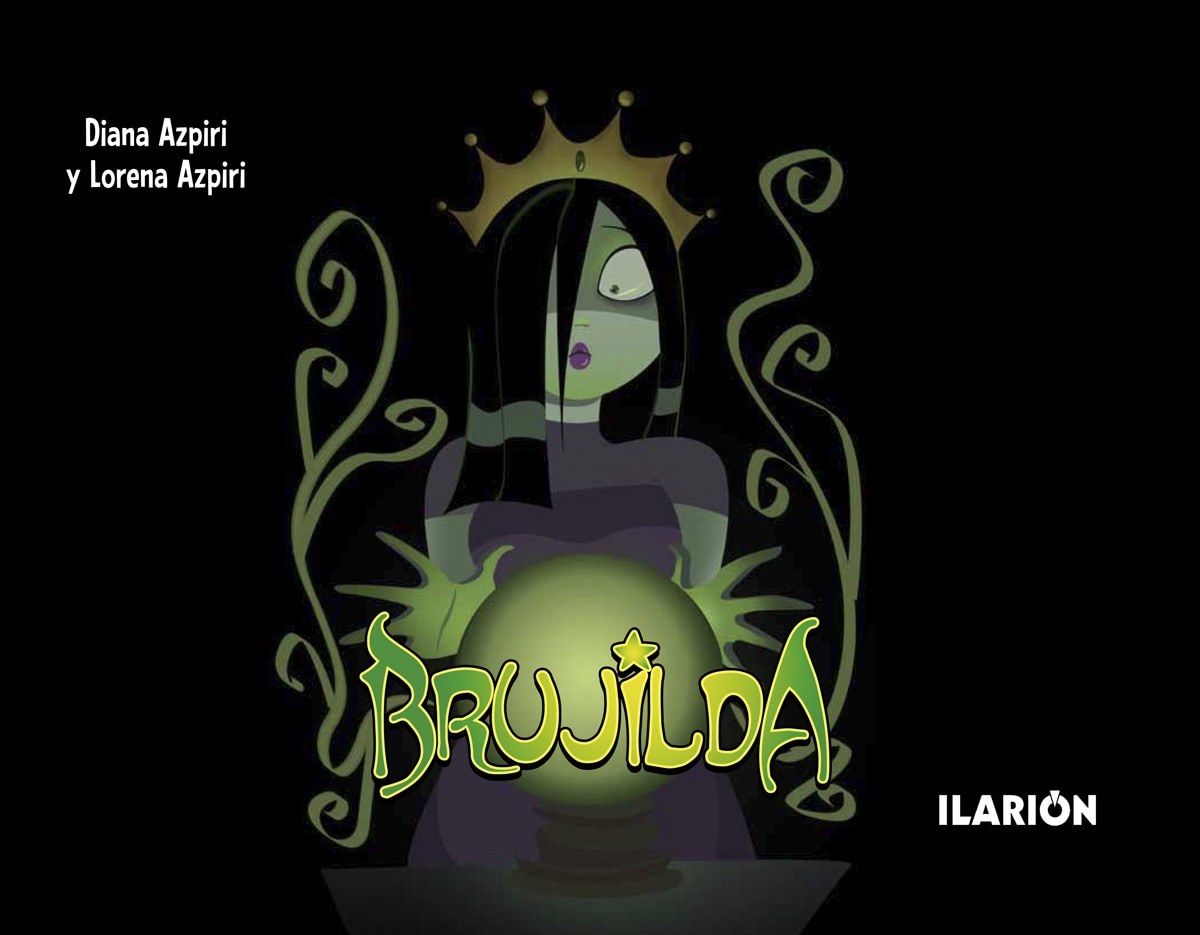 Brujilda 1