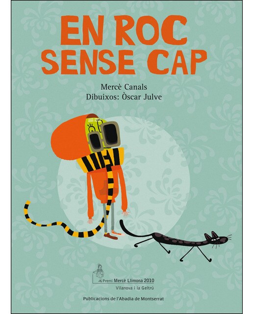 En Roc sense cap