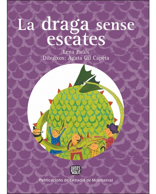 La draga sense escates