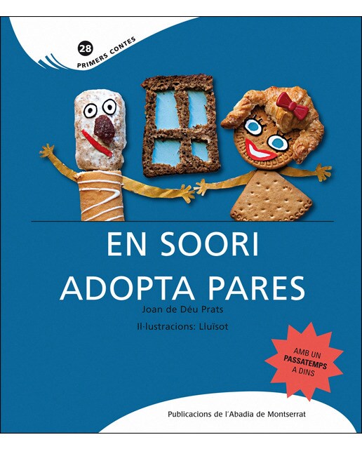 En Soori adopta pares
