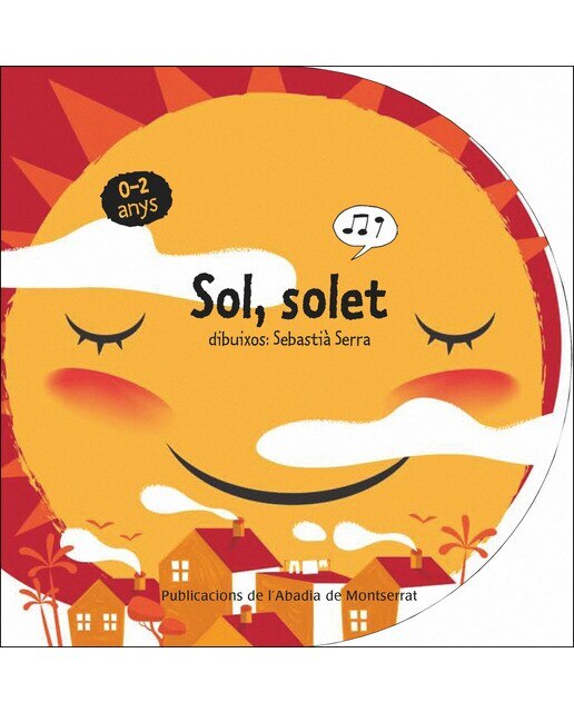 Sol. Solet 1