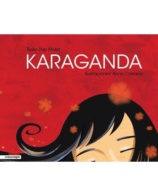 Karaganda