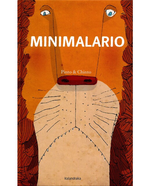 Minimalario (Tapa dura) 1