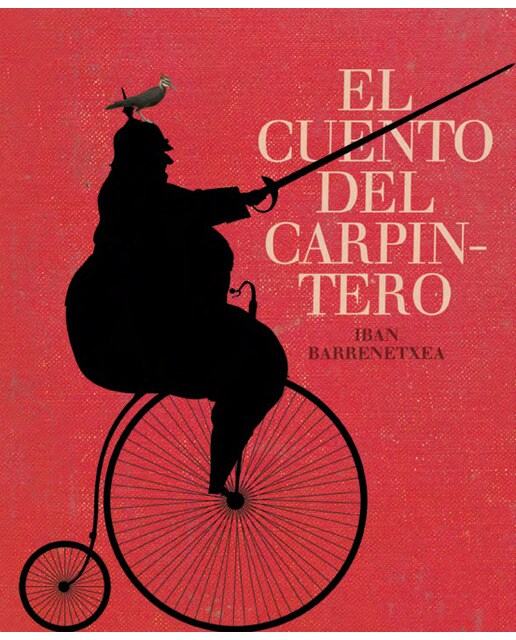 El cuento del carpintero