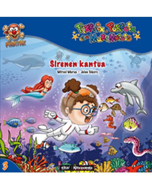 Sirenen kantua(Tapa blanda) 1