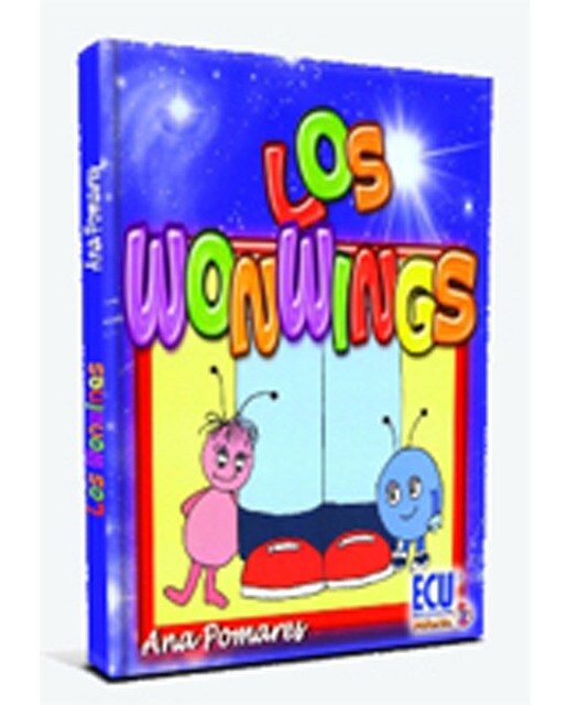 Los Wonwings