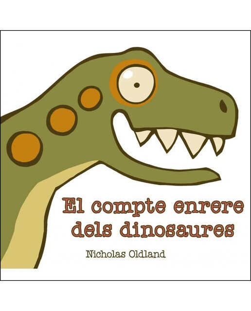 El Compte Enrere Dels Dinosaures 1