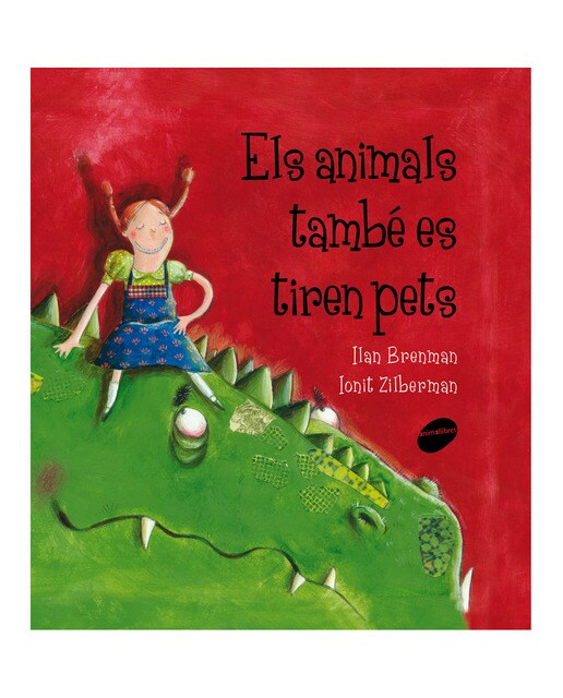 Els animals també es tiren pets(Tapa dura) 1