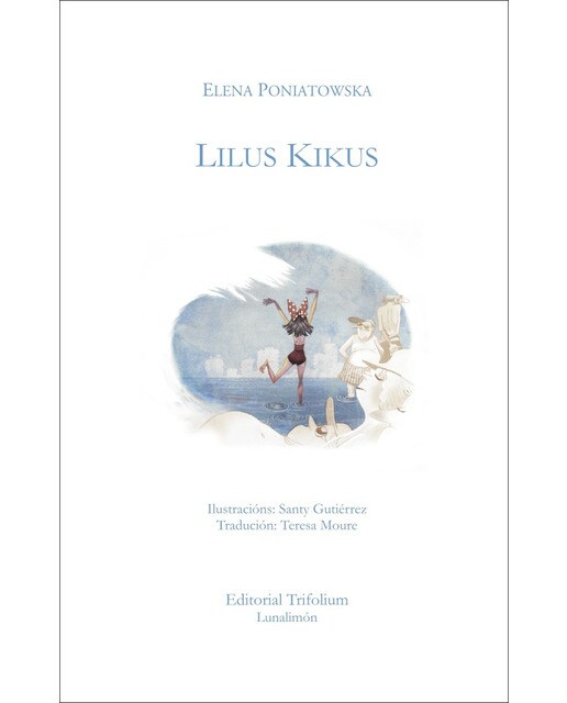 Lilus Kikus