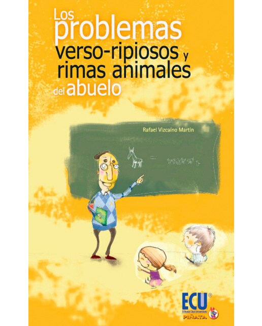 LOS PROBLEMAS VERSO-RIPIOSOS Y RIMAS ANI