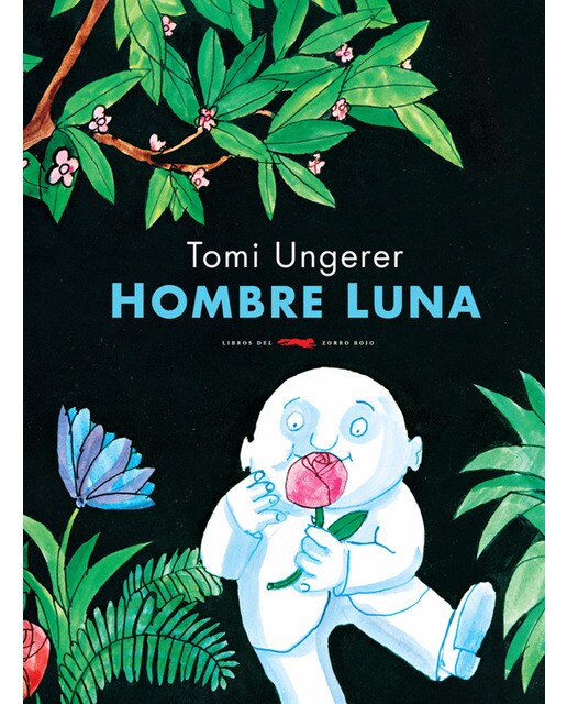 Hombre Luna