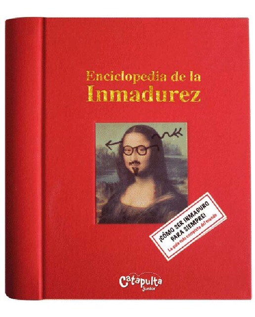 Enciclopedia de la inmadurez (Capa mole) 1