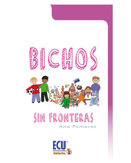 Bichos sin fronteras