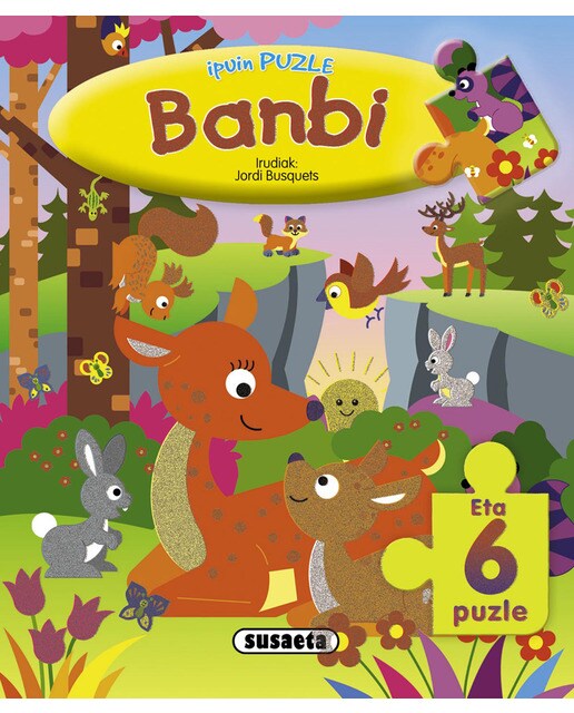 Banbi 1
