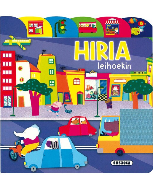 Hiria 1