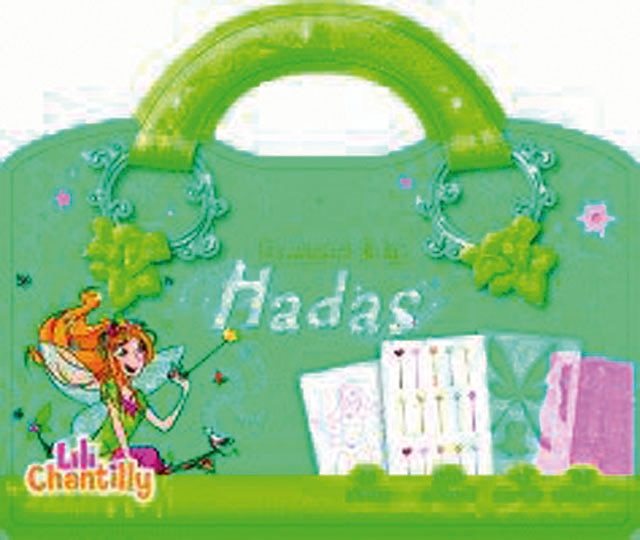 El maletín de las hadas 1