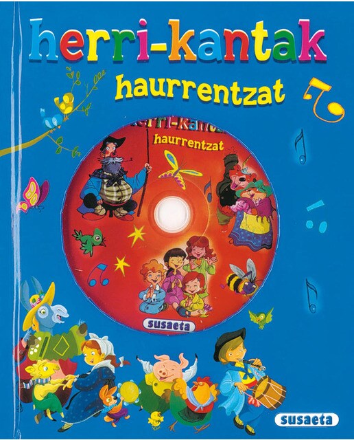 Haurrentzat 1