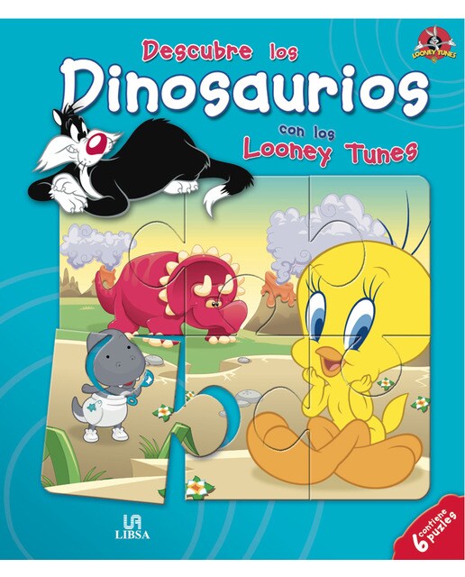 Dinosaurios Y Otros Animales Prehistoricos 1