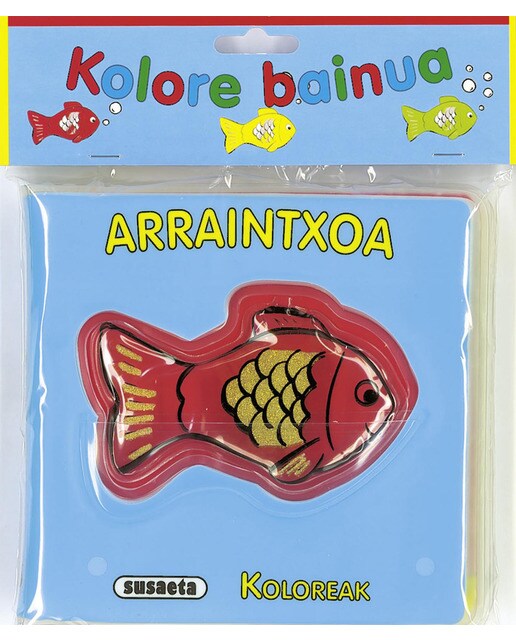 Arraintxoa 1
