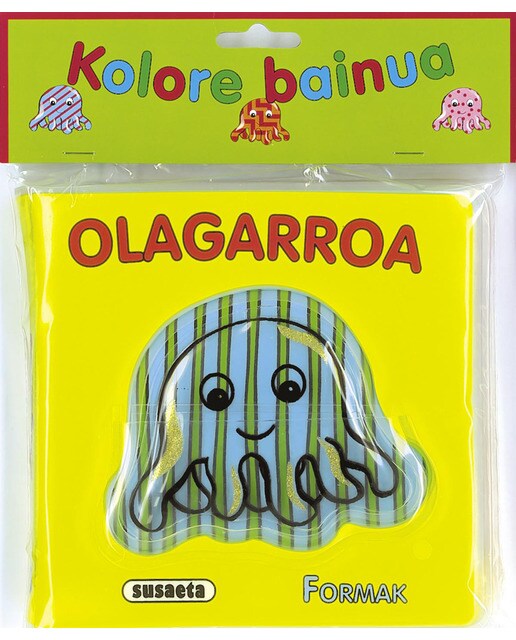Olagarroa 1