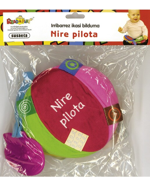 Nire pilota