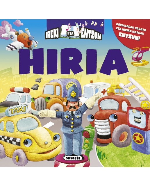 Hiria 1