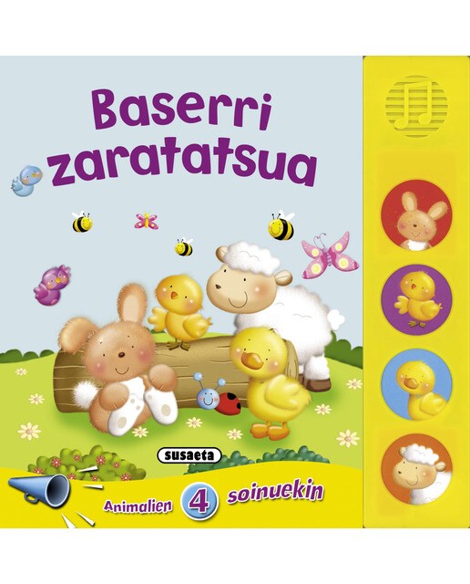 Baserri zaratatsua 1
