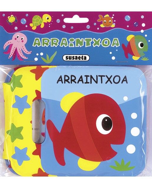 Arraintxoa 1
