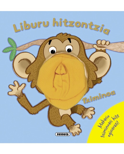 Tximinoa 1