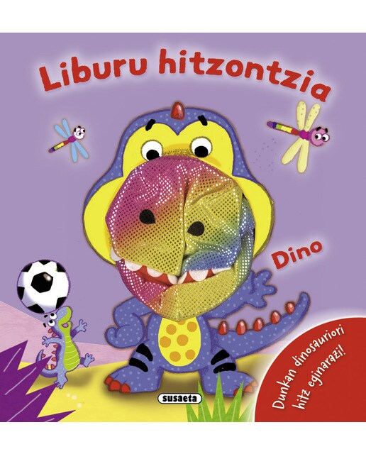 Dino 1