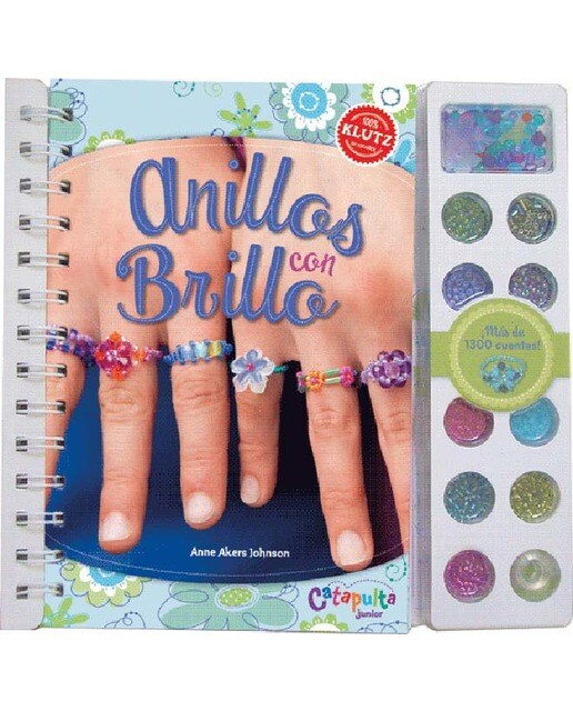 Imagem 0 de Anillos Con Brillo