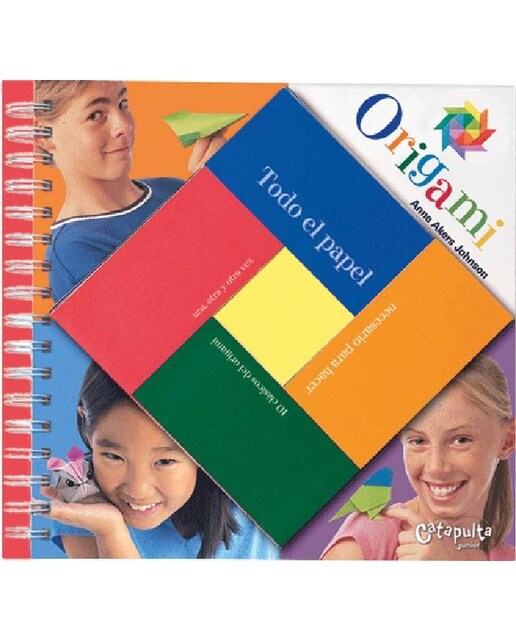 Origami NE (Capa mole) 1