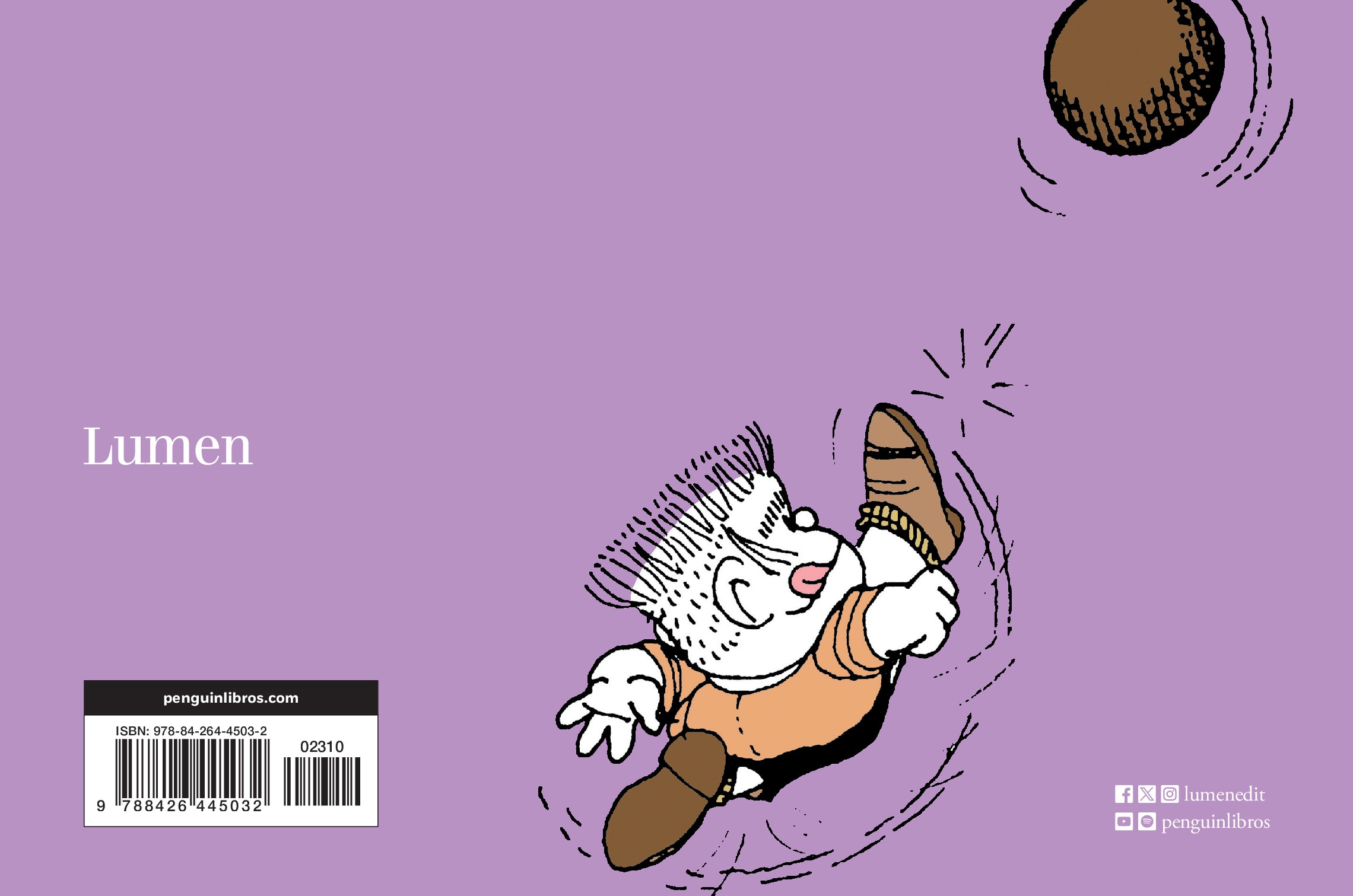 Mafalda 3 (Mafalda 3) (Capa mole) 2