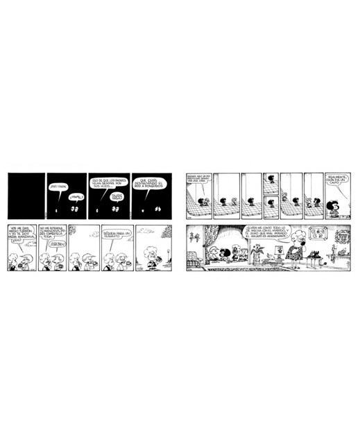 Imagen 3 de Mafalda 6 (Mafalda 6) (Tapa blanda)