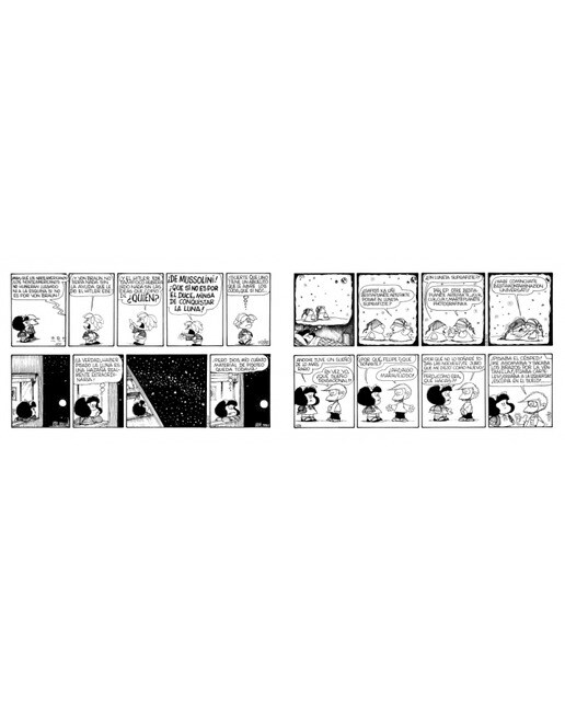 Imagen 6 de Mafalda 6 (Mafalda 6) (Tapa blanda)