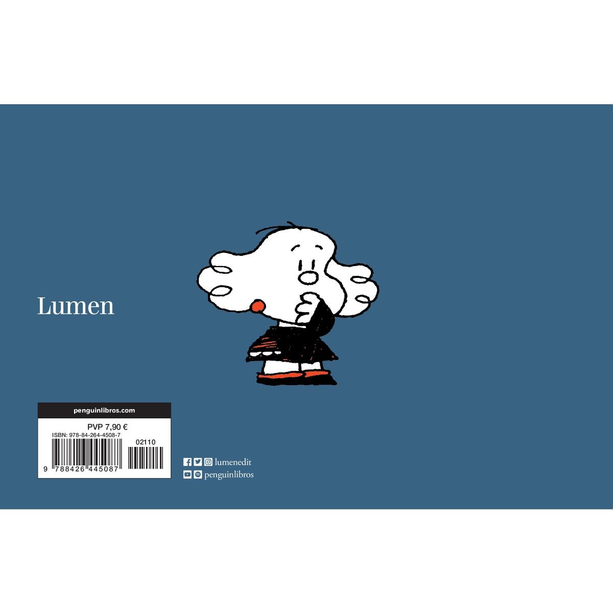 Mafalda 8 (Mafalda 8) (Capa mole) 2