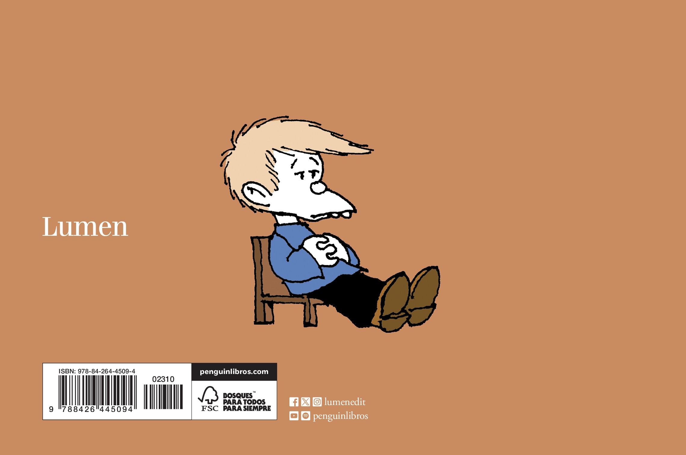 Mafalda 9 (Mafalda 9) (Capa mole) 2
