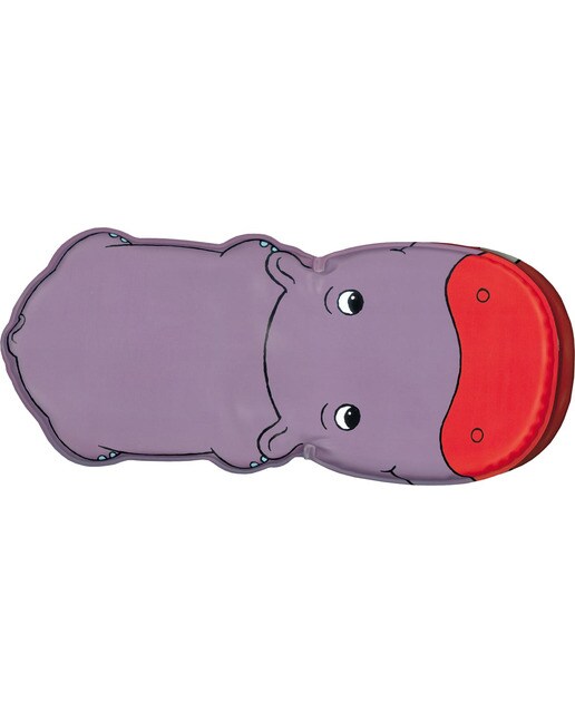 Hipopotamoa 1