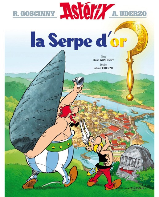 Serpe D´Or 02 1