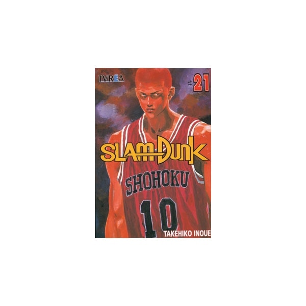 Slam dunk 21