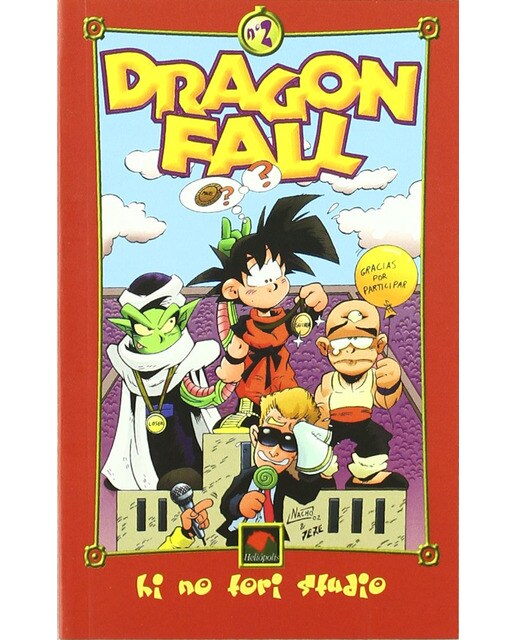Tomo dragon fall 02