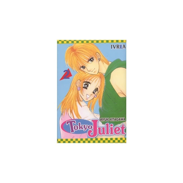 Imagen 0 de Tokio juliet nº 2