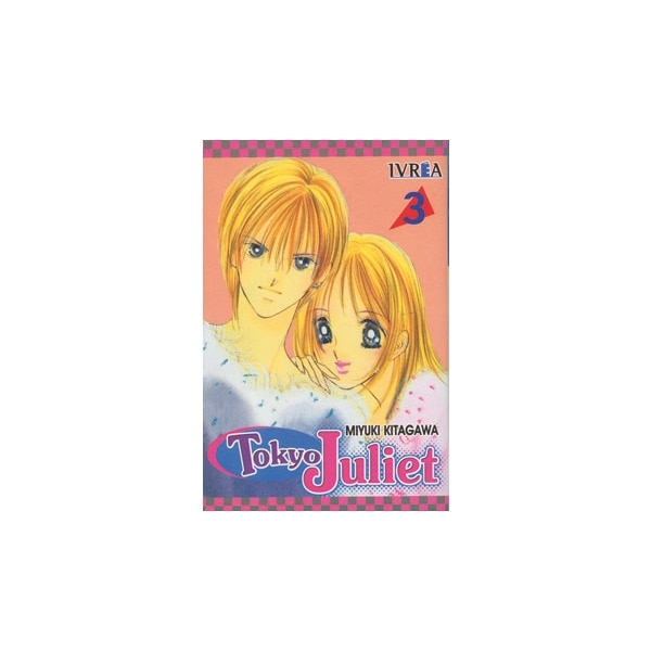 Imagen 0 de Tokio juliet nº3