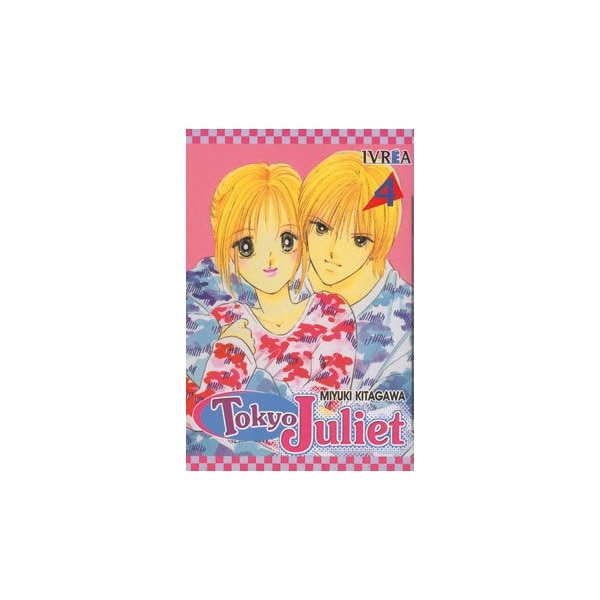 Imagen 0 de Tokio juliet nº4