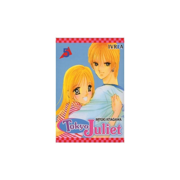 Imagen 0 de Tokio juliet nº5